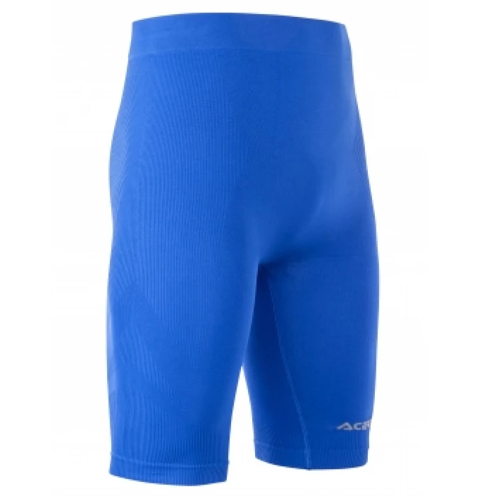 Acerbis - Pantalone Intimo Evo Azzurro